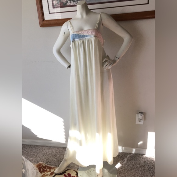 union Made Other - Vintage Union Made Night Gown